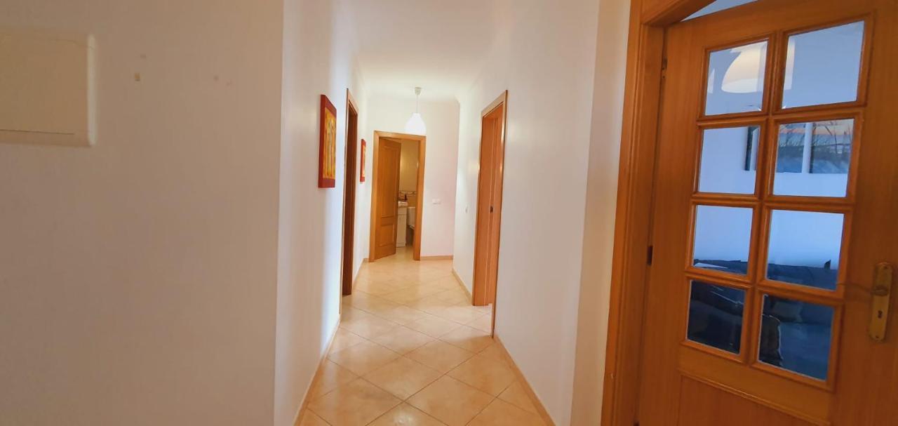 Rei Apartment Quarteira Exteriér fotografie