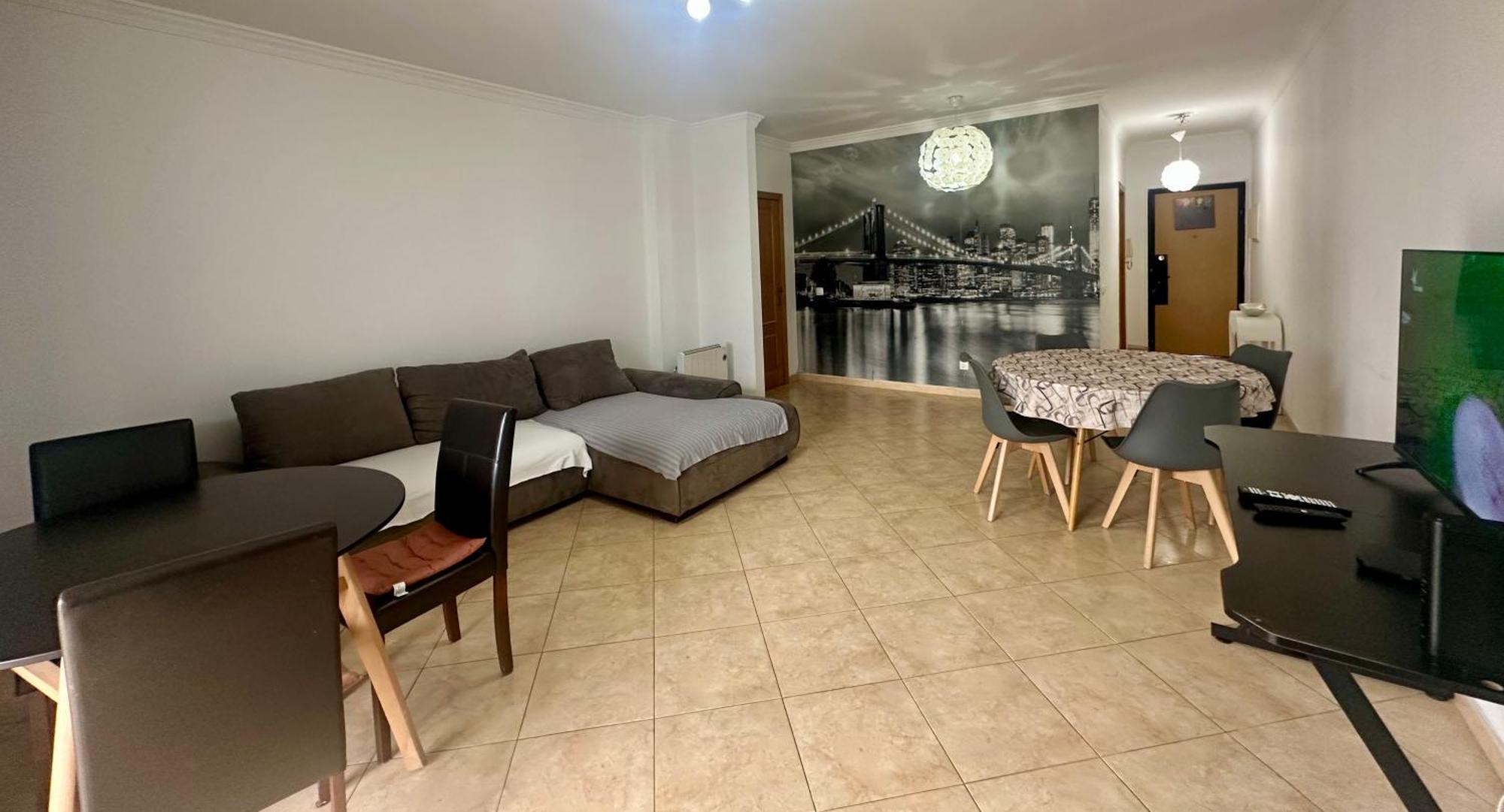 Rei Apartment Quarteira Exteriér fotografie
