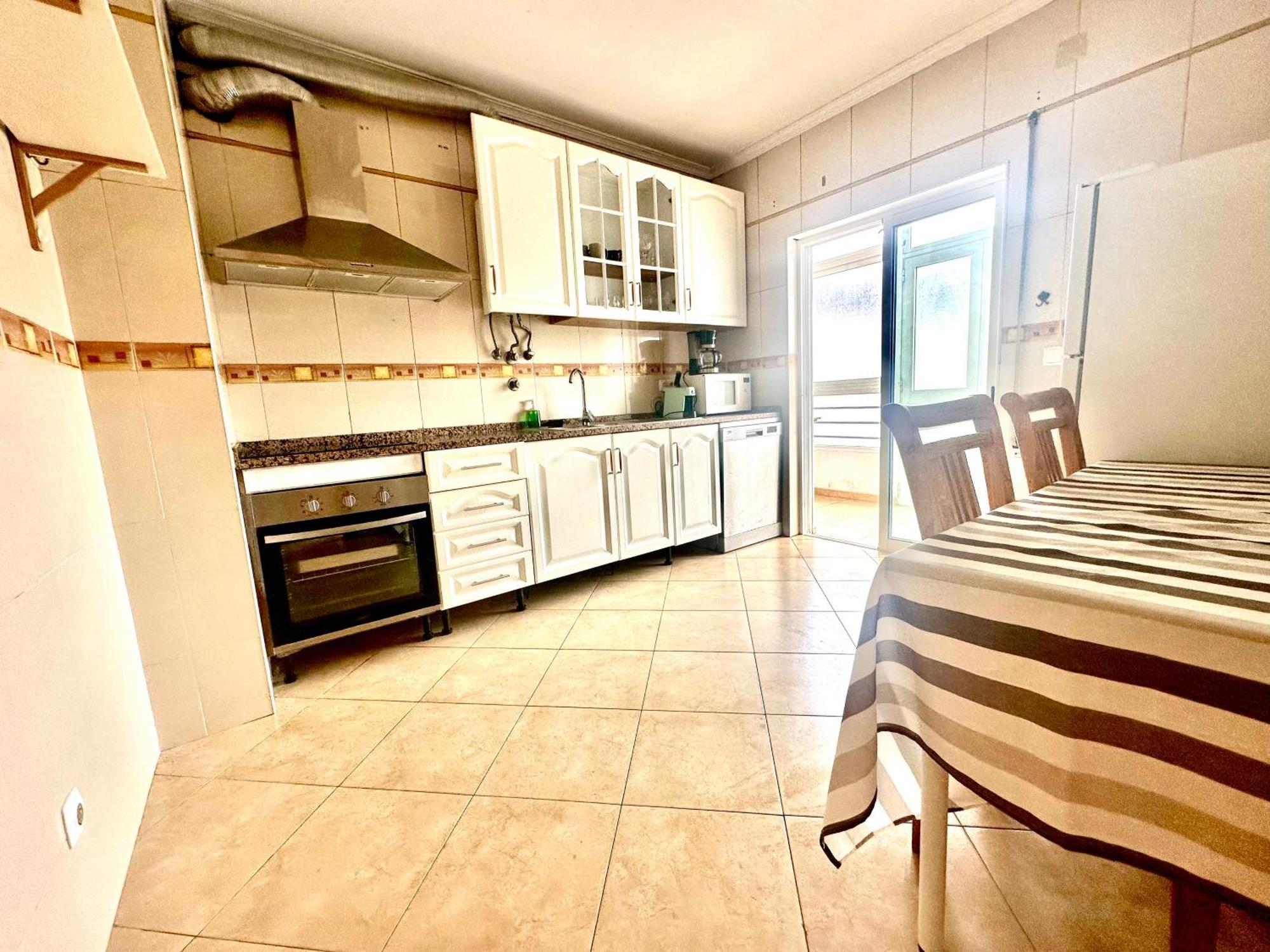 Rei Apartment Quarteira Exteriér fotografie
