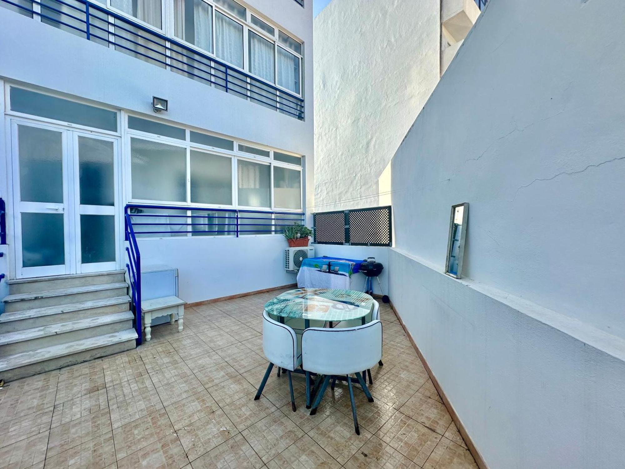 Rei Apartment Quarteira Exteriér fotografie